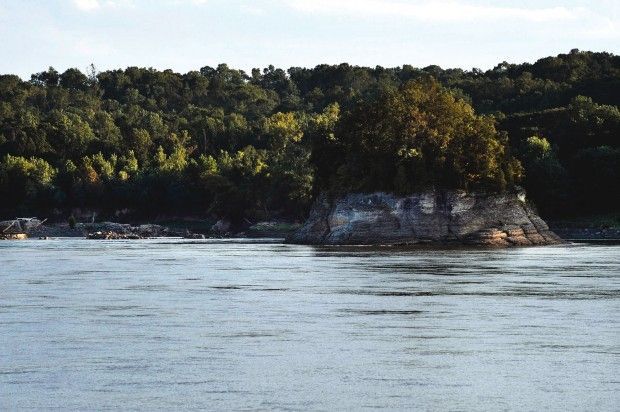 A TO Z RIVERLORE Tower Rock